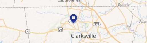 1578 Ft Campbell Blvd