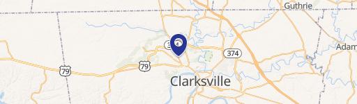 1362 Ft Campbell Blvd, Unit 1366