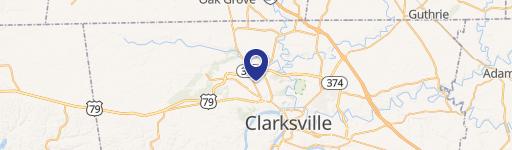 1501 Ft Campbell Blvd, Unit 1507