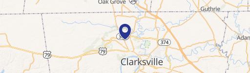 1571 Ft Campbell Blvd, Unit 1579