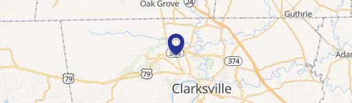 1600 Ft Campbell Blvd, Unit 1632