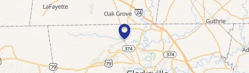 2120 Ft Campbell Blvd, Unit 2130