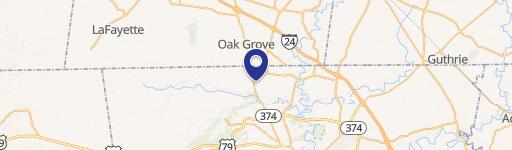 2609 Ft Campbell Blvd, Unit 2619