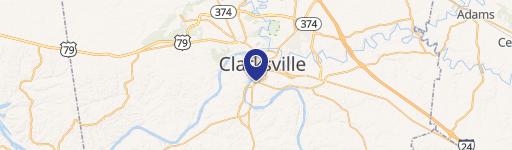 1115 Hillwood Dr, Unit E3