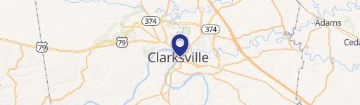 316 Madison St, Unit 324