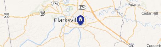 2354 Old Ashland City Rd