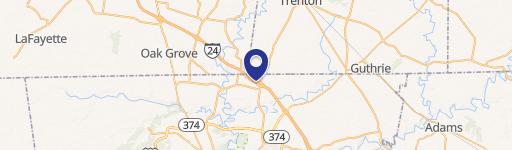 Old Hopkinsville Hwy