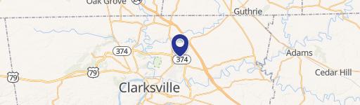 2401 Old Russellville Pike