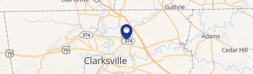 2340 Old Russellville Pike