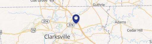 850 Professional Park Dr