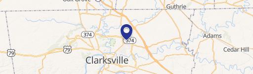 2255 Wilma Rudolph Blvd