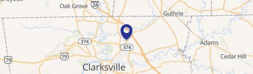 2740 Wilma Rudolph Blvd