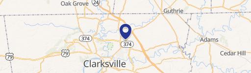 2516 Wilma Rudolph Blvd