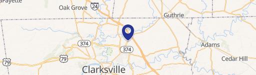 2809 Wilma Rudolph Blvd