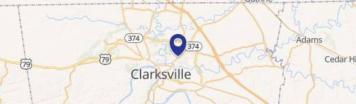 1761 Wilma Rudolph Blvd