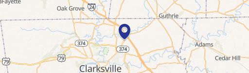 2819 Wilma Rudolph Blvd Ste A