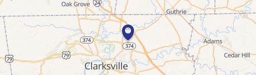 2600 Wilma Rudolph Blvd