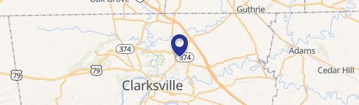 2250 Wilma Rudolph Blvd