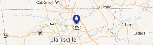 2601 Wilma Rudolph Blvd