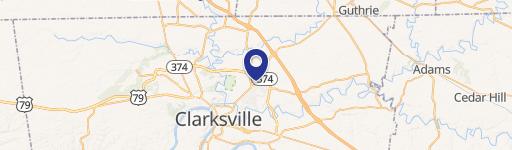 2183 Wilma Rudolph Blvd