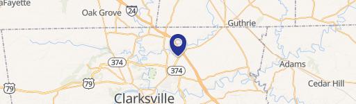 2838 Wilma Rudolph Blvd