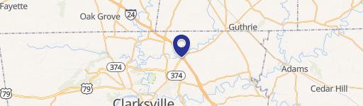 3077 Wilma Rudolph Blvd