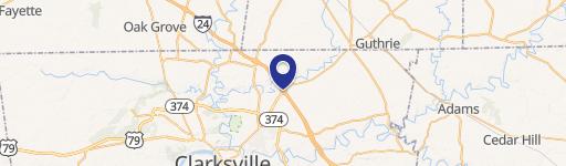 3095 Wilma Rudolph Blvd