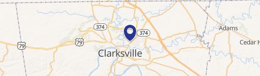 1636 Wilma Rudolph Blvd