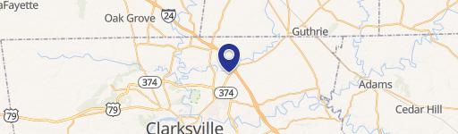 2900 Wilma Rudolph Blvd