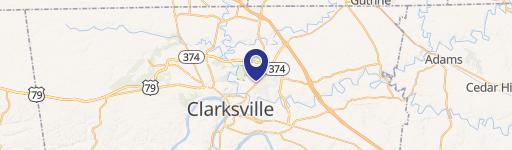 1810 Wilma Rudolph Blvd