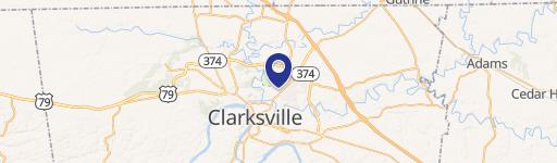 1760 Wilma Rudolph Blvd