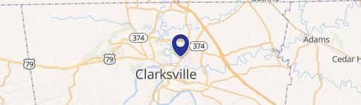 1690 Wilma Rudolph Blvd