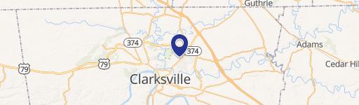 1902 Wilma Rudolph Blvd