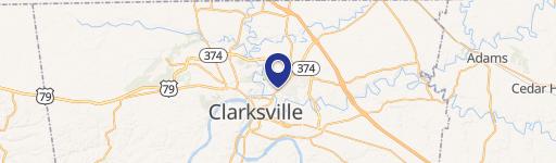 1641 Wilma Rudolph Blvd