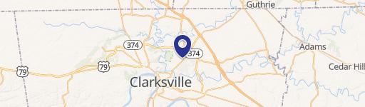 2030 Wilma Rudolph Blvd