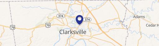 1651 Wilma Rudolph Blvd