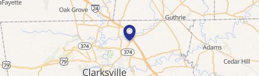 2896 Wilma Rudolph Blvd