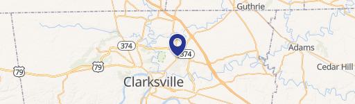 2102 Wilma Rudolph Blvd