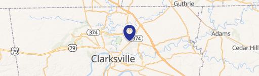 2070 Wilma Rudolph Blvd