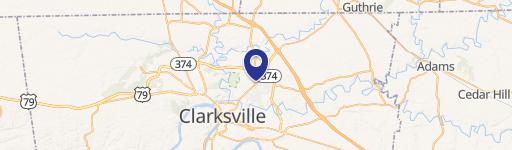 2099 Wilma Rudolph Blvd