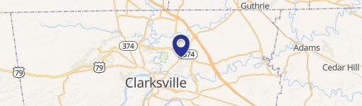 2131 Wilma Rudolph Blvd