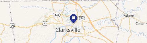 1630 Wilma Rudolph Blvd