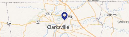 1820 Wilma Rudolph Blvd