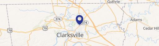 2024 Wilma Rudolph Blvd