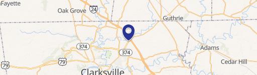 3061 Wilma Rudolph Blvd