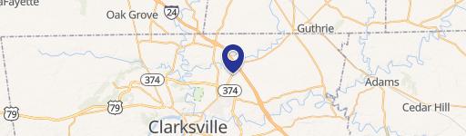 2811 Wilma Rudolph Blvd