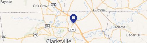 3047 Wilma Rudolph Blvd Ste B