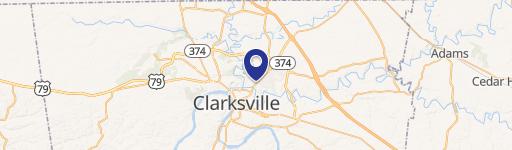 1549 Wilma Rudolph Blvd