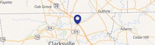 3075 Wilma Rudolph Blvd Ste B