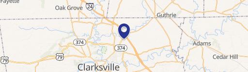 2805 Wilma Rudolph Blvd